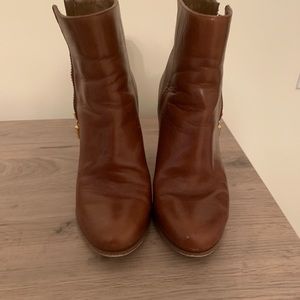 Michael Kors Booties